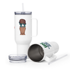 Take It Anywhere IIH Travel Mug – ILLTOCHILL Lifestyle