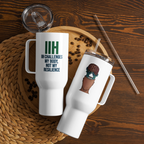 Take It Anywhere IIH Travel Mug – ILLTOCHILL Lifestyle