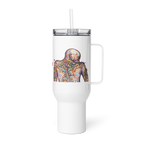 Fibromyalgia Morning Survival Travel Mug – ILLTOCHILL Routine