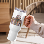 Fibromyalgia Morning Survival Travel Mug – ILLTOCHILL Routine