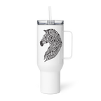 Fuel Through It EDS Travel Mug – ILLTOCHILL Daily