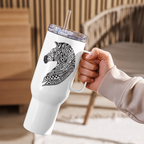 Fuel Through It EDS Travel Mug – ILLTOCHILL Daily
