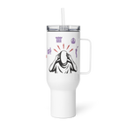 Foggy Brain Mornings Chronic Migraine Mug – ILLTOCHILL