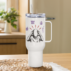 Foggy Brain Mornings Chronic Migraine Mug – ILLTOCHILL