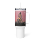 Flare Day Fuel Endometriosis comfort Travel mug by ILLTOCHILL