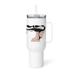 Healing on the Go C-PTSD Travel Mug – ILLTOCHILL Comfort