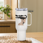 Healing on the Go C-PTSD Travel Mug – ILLTOCHILL Comfort