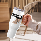 Healing on the Go C-PTSD Travel Mug – ILLTOCHILL Comfort