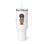 Take It Anywhere IIH Travel Mug – ILLTOCHILL Lifestyle