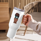 Take It Anywhere IIH Travel Mug – ILLTOCHILL Lifestyle