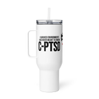 Healing on the Go C-PTSD Travel Mug – ILLTOCHILL Comfort