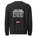 adhd-unisex-garment-dyed-fleece-crewneck-sweatshirt