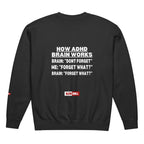 adhd-unisex-garment-dyed-fleece-crewneck-sweatshirt