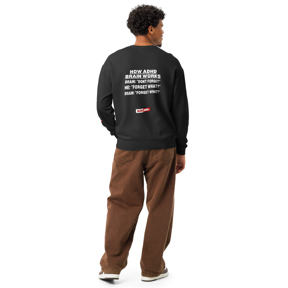 adhd-unisex-garment-dyed-fleece-crewneck-sweatshirt