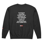 tourette-unisex-garment-dyed-fleece-crewneck-sweatshirt-1