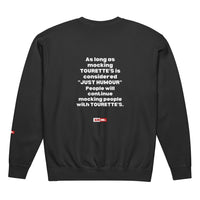 tourette-unisex-garment-dyed-fleece-crewneck-sweatshirt-1