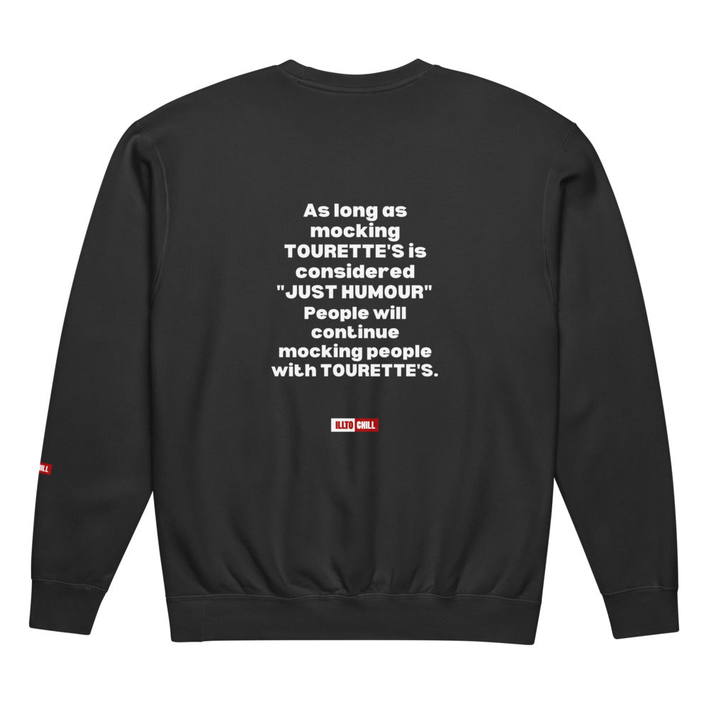 tourette-unisex-garment-dyed-fleece-crewneck-sweatshirt-1
