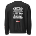 c-ptsd-unisex-garment-dyed-fleece-crewneck-sweatshirt-1