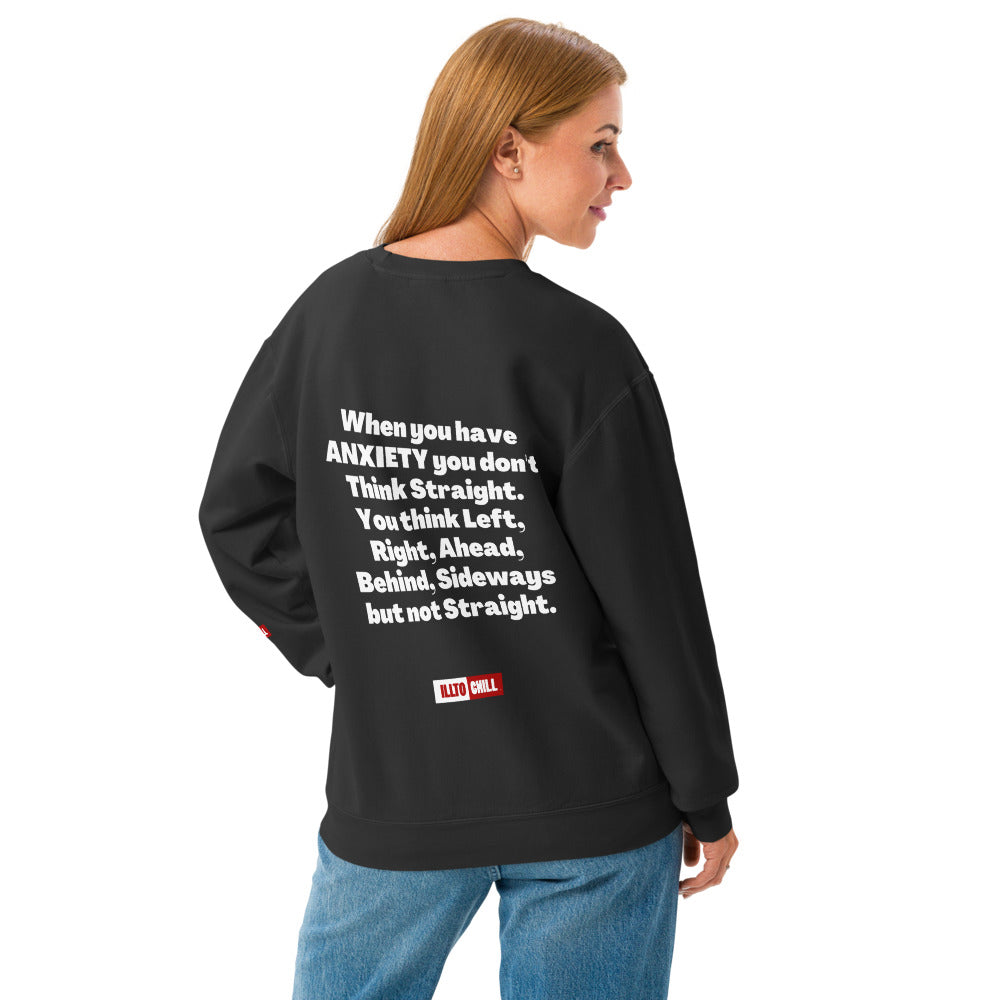 anxiety-unisex-garment-dyed-fleece-crewneck-sweatshirt-1