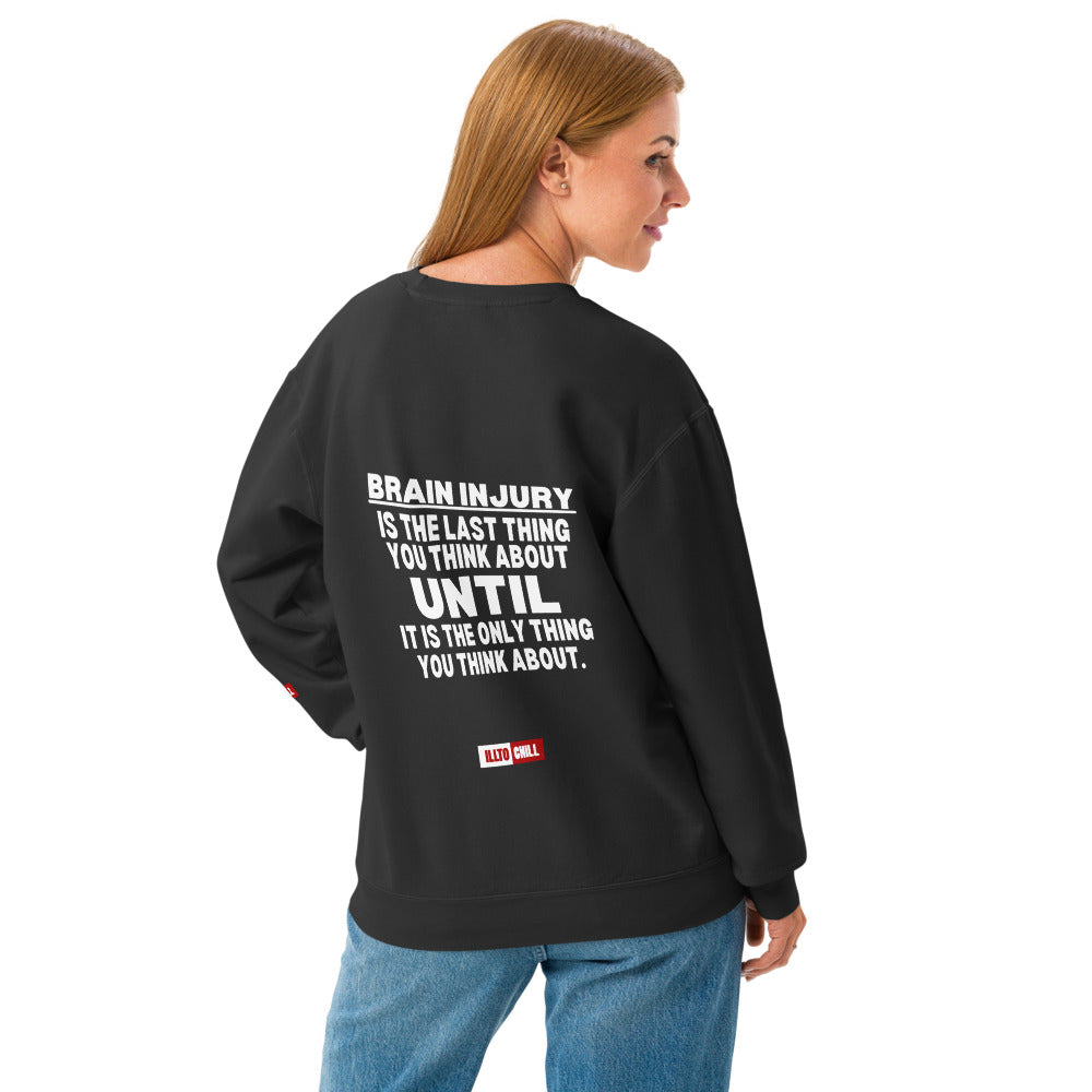 tbi-support-unisex-garment-dyed-fleece-crewneck-sweatshirt