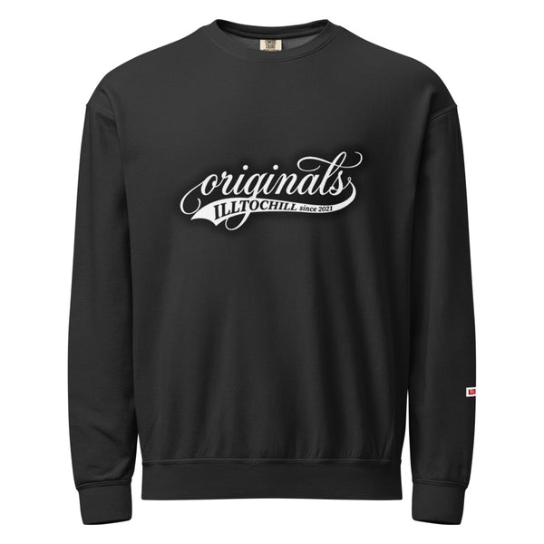 bipolar-unisex-garment-dyed-fleece-crewneck-sweatshirt-1