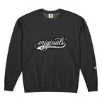 bipolar-unisex-garment-dyed-fleece-crewneck-sweatshirt-1