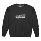 epilepsy-unisex-garment-dyed-fleece-crewneck-sweatshirt-1