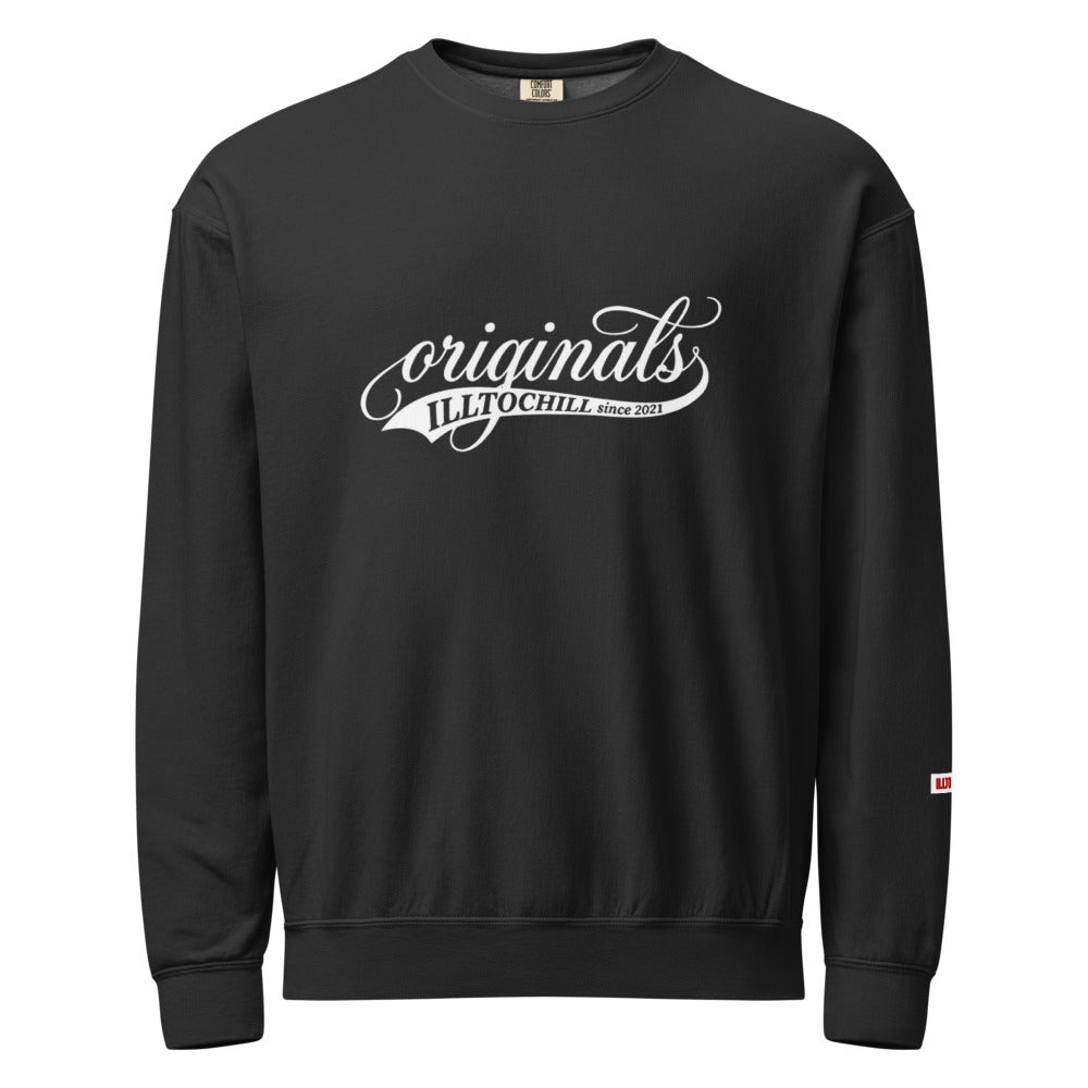 c-ptsd-unisex-garment-dyed-fleece-crewneck-sweatshirt-1