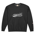 insomnia-unisex-garment-dyed-fleece-crewneck-sweatshirt-1