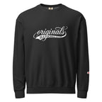 anxiety-unisex-garment-dyed-fleece-crewneck-sweatshirt-1
