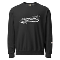 anxiety-unisex-garment-dyed-fleece-crewneck-sweatshirt-1