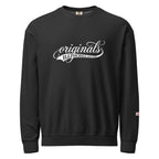 tbi-support-unisex-garment-dyed-fleece-crewneck-sweatshirt