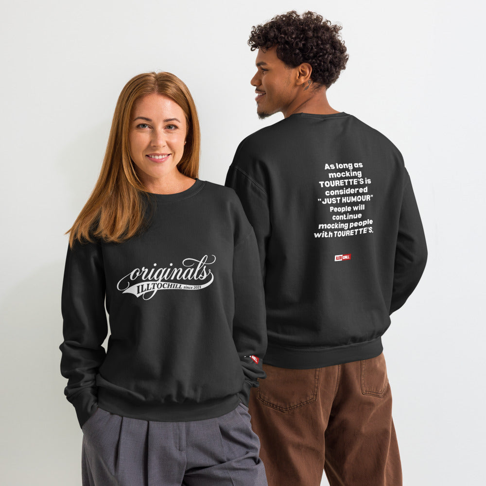 tourette-unisex-garment-dyed-fleece-crewneck-sweatshirt-1