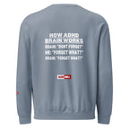 adhd-unisex-garment-dyed-fleece-crewneck-sweatshirt