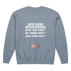 adhd-unisex-garment-dyed-fleece-crewneck-sweatshirt