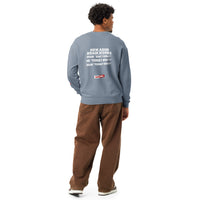 adhd-unisex-garment-dyed-fleece-crewneck-sweatshirt