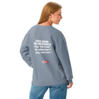 adhd-unisex-garment-dyed-fleece-crewneck-sweatshirt