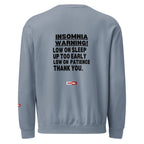 insomnia-unisex-garment-dyed-fleece-crewneck-sweatshirt