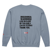 insomnia-unisex-garment-dyed-fleece-crewneck-sweatshirt
