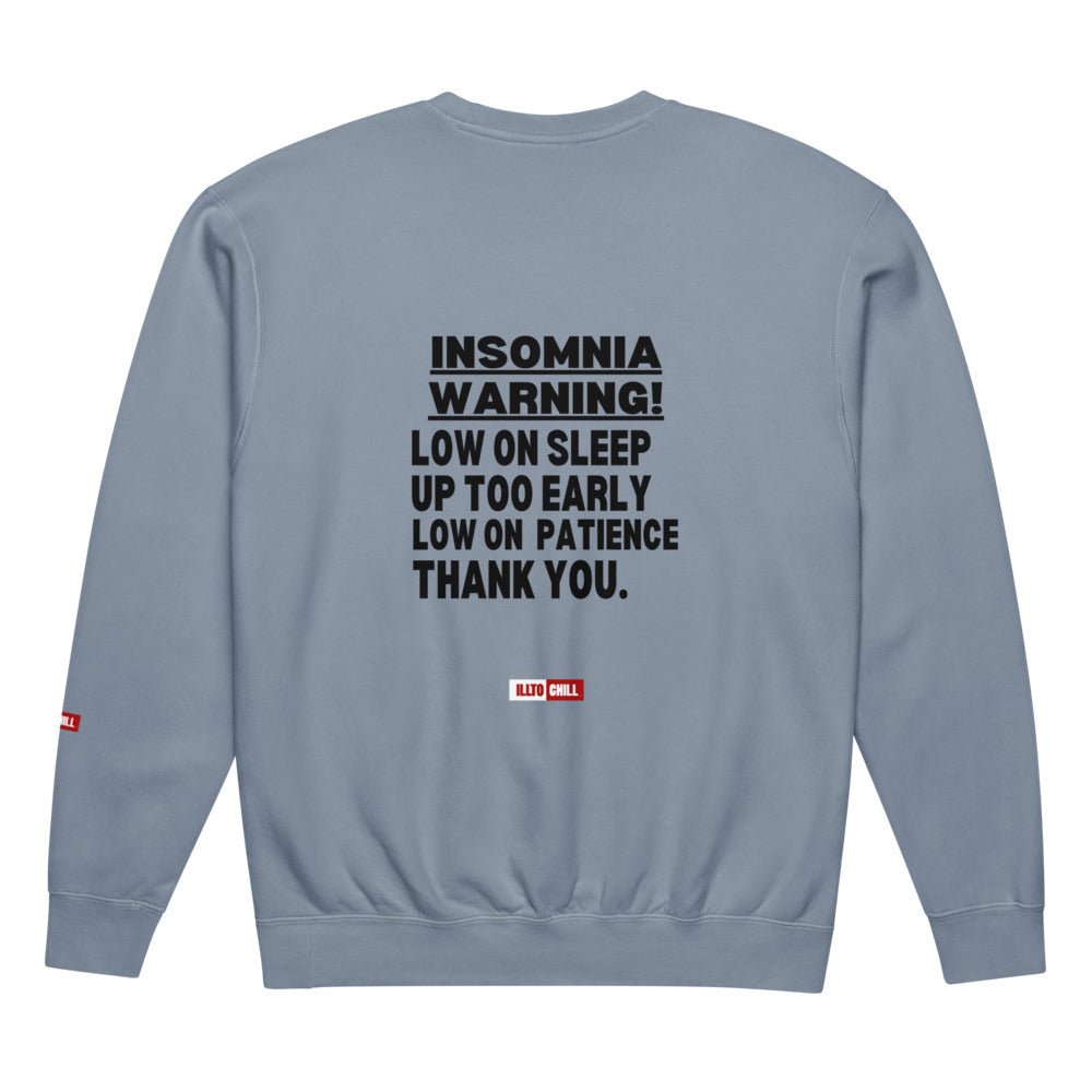 insomnia-unisex-garment-dyed-fleece-crewneck-sweatshirt