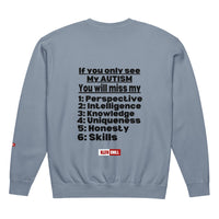 autism-support-unisex-garment-dyed-fleece-crewneck-sweatshirt-1