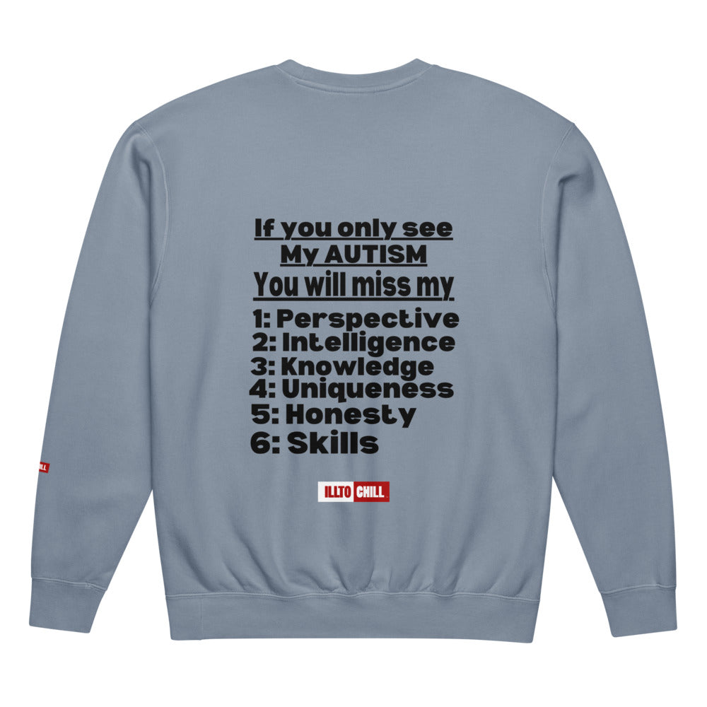 autism-support-unisex-garment-dyed-fleece-crewneck-sweatshirt-1