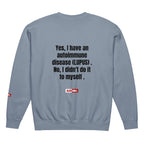lupus-unisex-garment-dyed-fleece-crewneck-sweatshirt