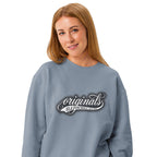 adhd-unisex-garment-dyed-fleece-crewneck-sweatshirt