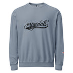 bipolar-unisex-garment-dyed-fleece-crewneck-sweatshirt