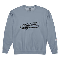 bipolar-unisex-garment-dyed-fleece-crewneck-sweatshirt