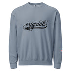 c-ptsd-unisex-garment-dyed-fleece-crewneck-sweatshirt