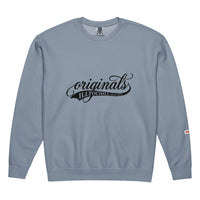 c-ptsd-unisex-garment-dyed-fleece-crewneck-sweatshirt