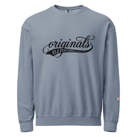 insomnia-unisex-garment-dyed-fleece-crewneck-sweatshirt