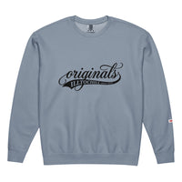 insomnia-unisex-garment-dyed-fleece-crewneck-sweatshirt